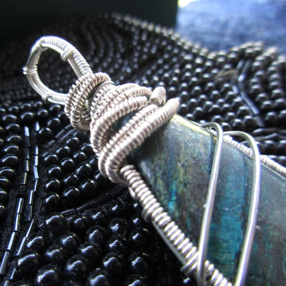 *SOLD in Earth Enigma Auctions* - Picture 3 of 7